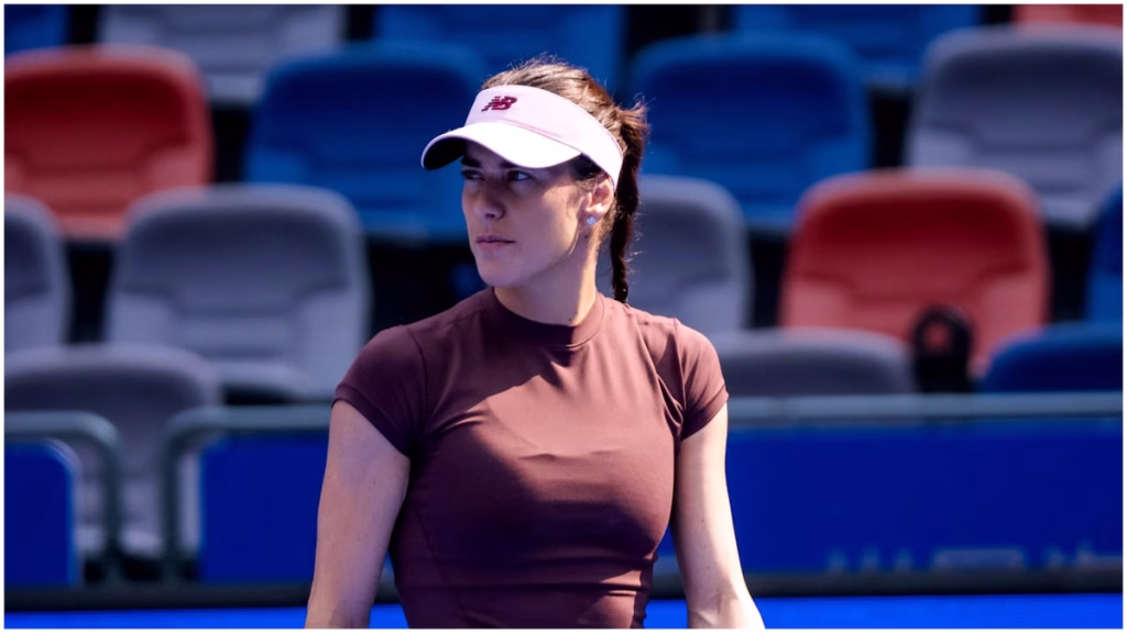 Cîrstea nu se retrage încă: „Joc cât sunt fericită” - Sport