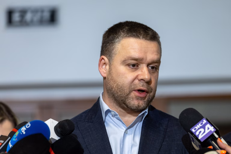 Ciucu, despre votul PNL: „fără entuziasm, dar necesar”