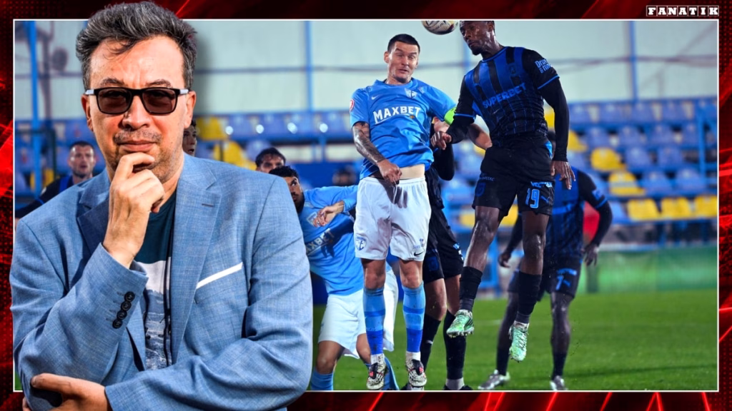 Craiova–Voluntari 1-1: Dinamo, așteptată la Oblemenco pentru calificare - Sport