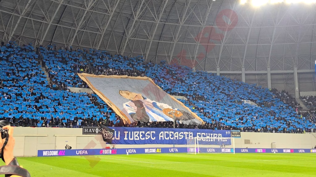 Craioveanu, primit ca un rege la Craiova: „Sunt mai frumos acum!” - Sport