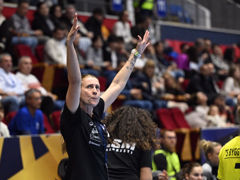 CSM București, înfrângere usturătoare: Popovic, răspuns tăios - Sport