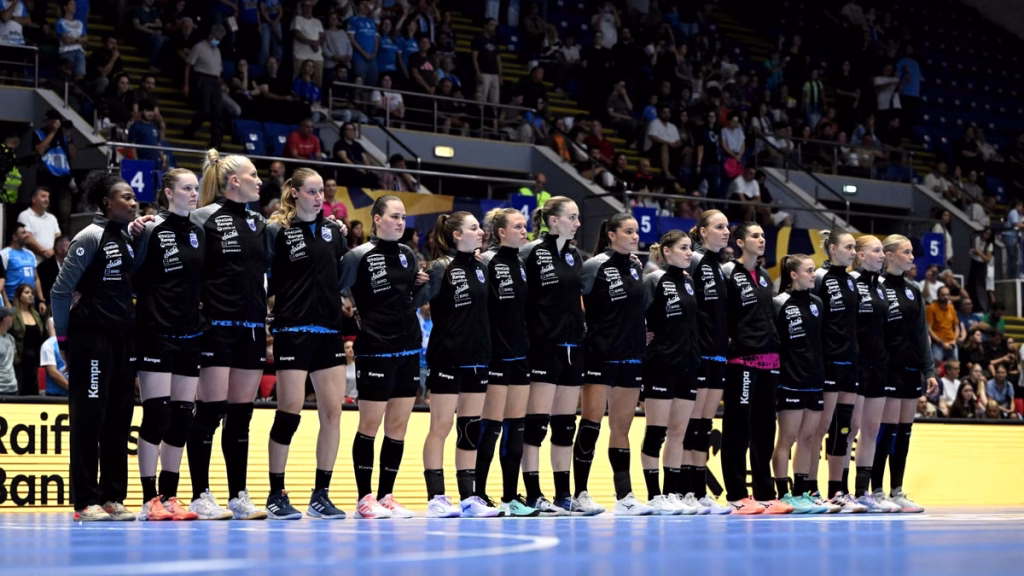 CSM București, poticneală neplăcută în Champions League cu Sola - Sport