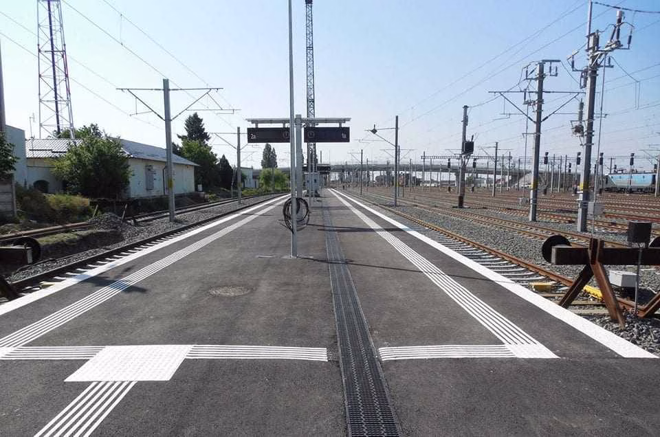 De ce evită românii trenul: locul 5 din coadă în UE - Bucuresti