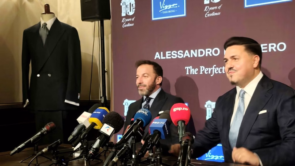 Del Piero, la București: amintiri cu Steaua și Mutu - Sport