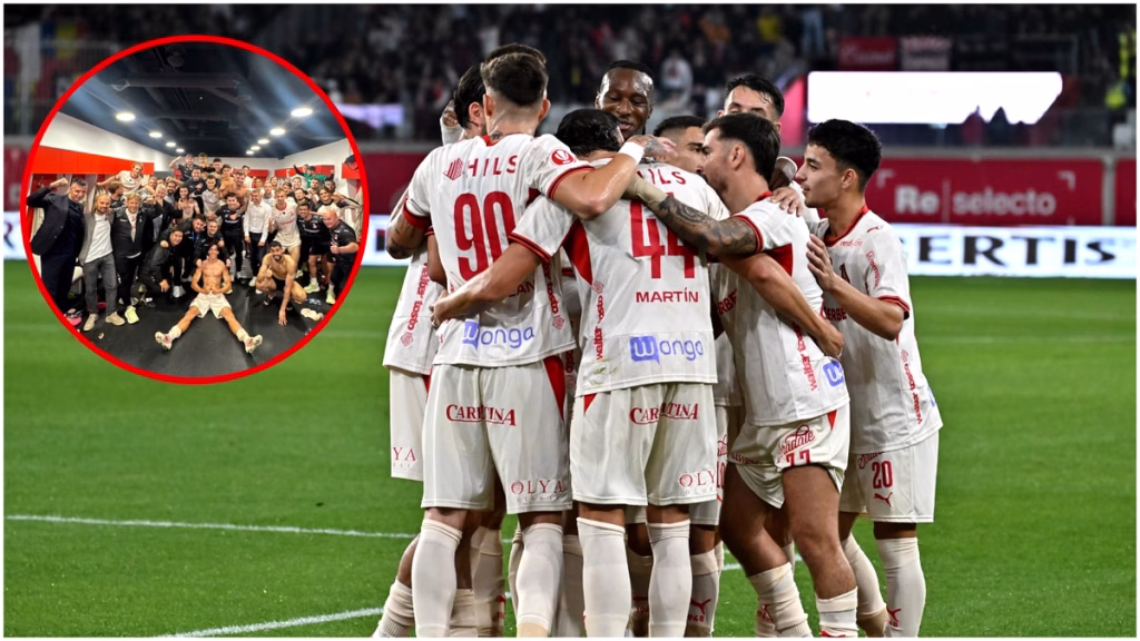Dinamo bate, câinii sărbătoresc, Bucureștiul visează la titlu - Sport