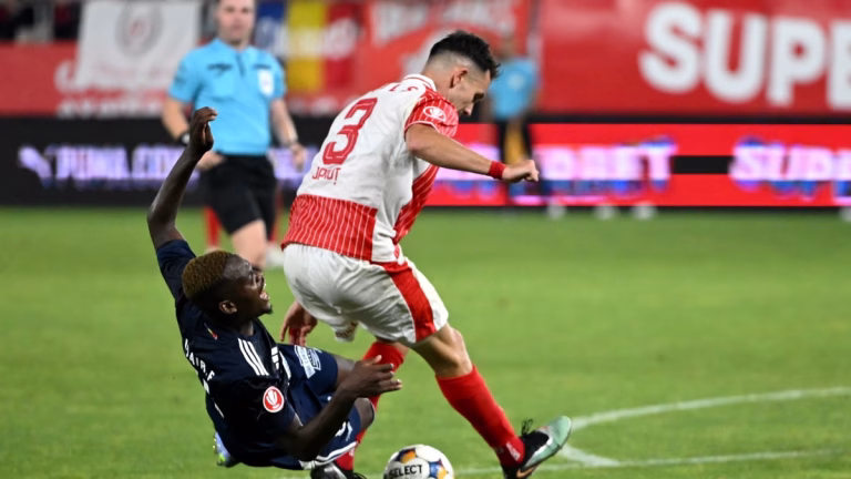 Dinamo – Botoșani, liderul vrea 3 puncte în Ștefan cel Mare