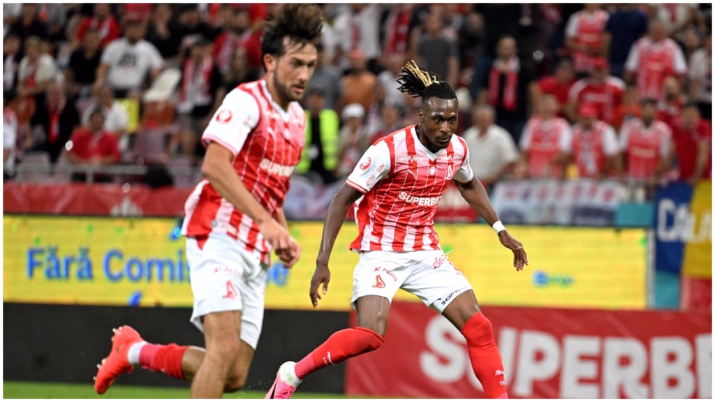 Dinamo – FC Botoșani, pe Arena Națională, etapa 12 - Sport