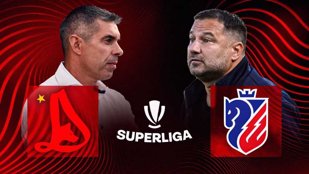 Dinamo primește Botoșaniul, diseară, la Arcul de Triumf - Sport