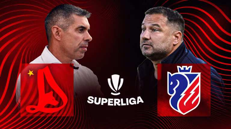 Dinamo primește Botoșaniul, diseară, la Arcul de Triumf