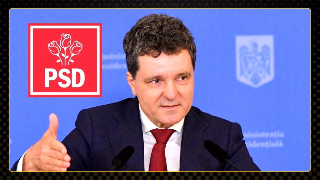 Dragomir, din off-side direct în politică: verdict despre Dan - Sport