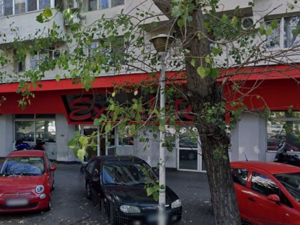 Excelsior, fostul cinema de pe Mihalache, prinde viață din nou - Bucuresti