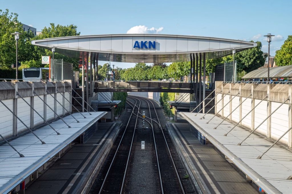 Fără turnuri radio: trenurile germane vorbesc prin 4G și 5G - Bucuresti