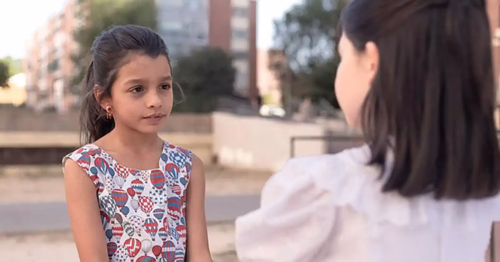 „Fata Caprei”, un film spaniol tandru care rulează și la Cotroceni - Cultura