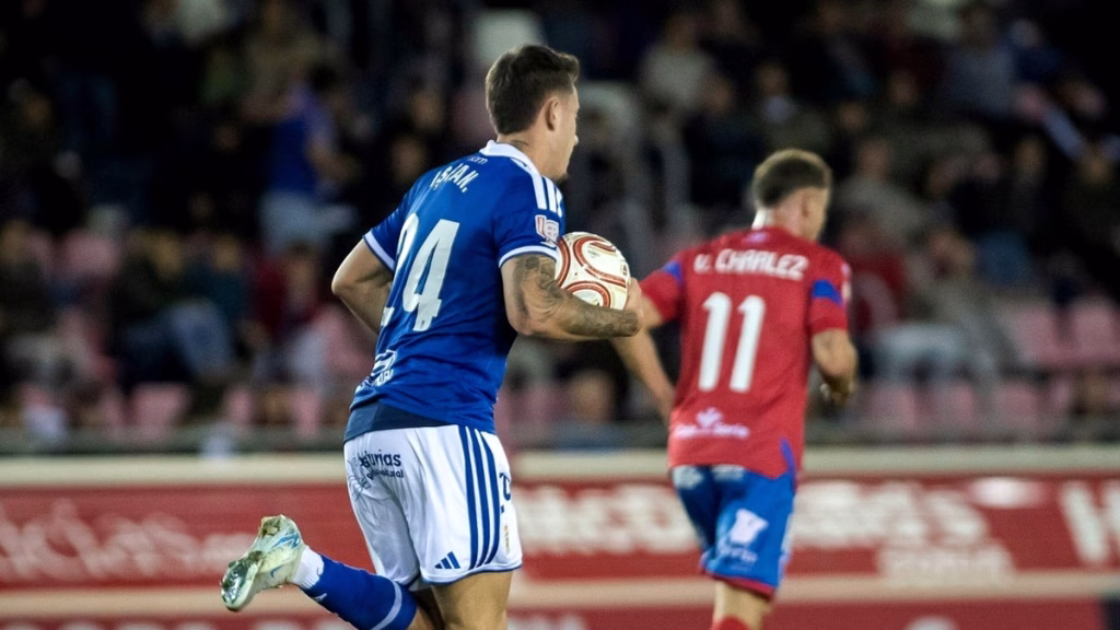 Fostul jucător de la U Craiova, gol de senzație în Spania - Sport