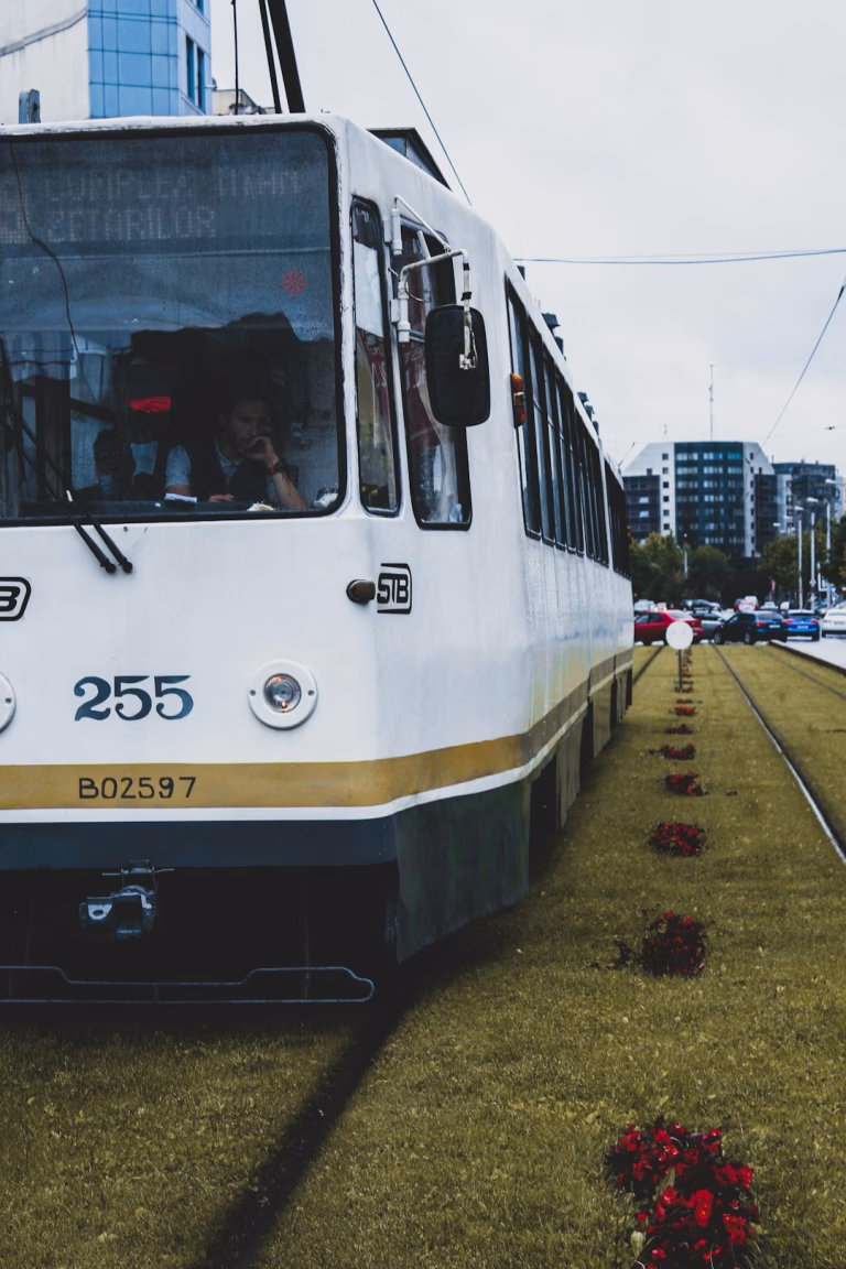 Ghencea dezbate: tramvai 41 sau 47 pe Prelungirea Ghencea?