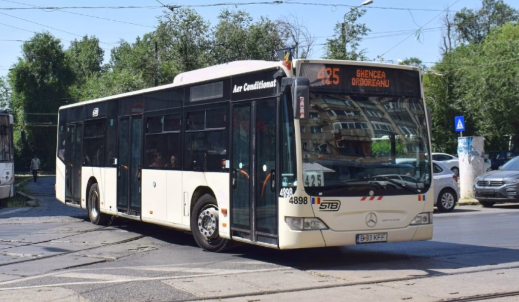 Ghencea se schimbă: stație desființată, alta mutată cu 80 de metri - Bucuresti