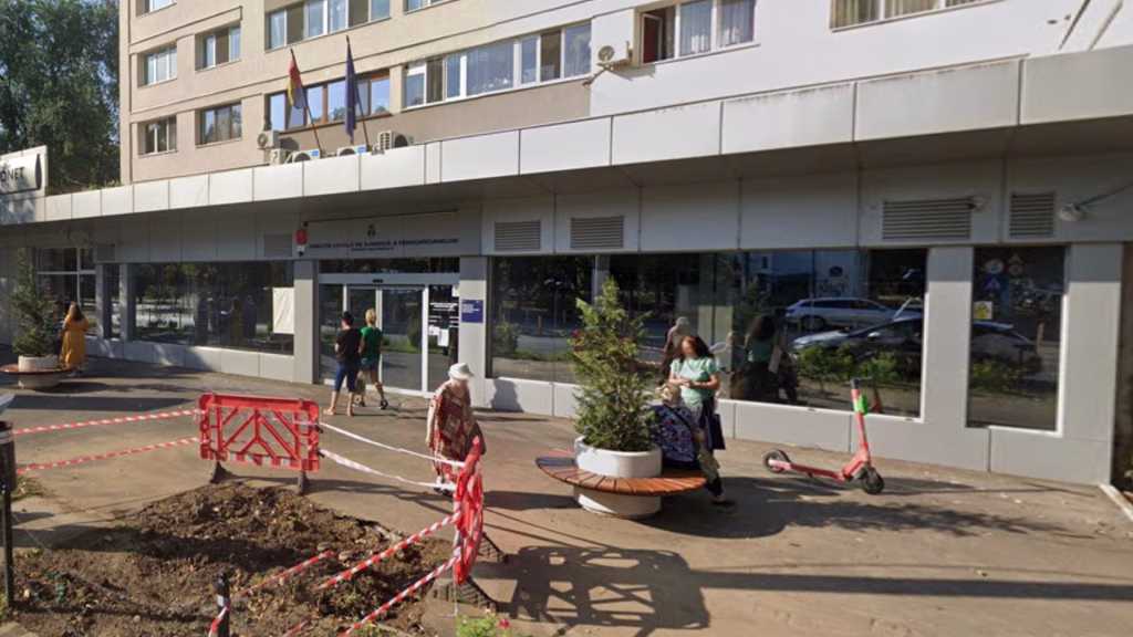 Giulești ar putea primi un club nou pentru seniori - Bucuresti