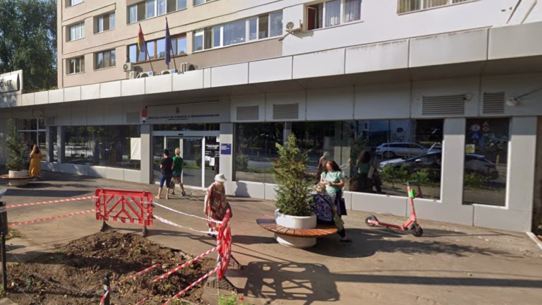 Giulești ar putea primi un club nou pentru seniori