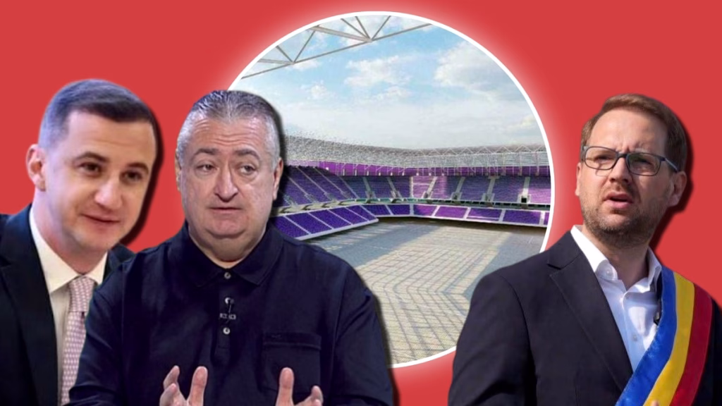 Iancu îi dă replica lui Fritz: „Nu fiți duplicitar!” - Sport