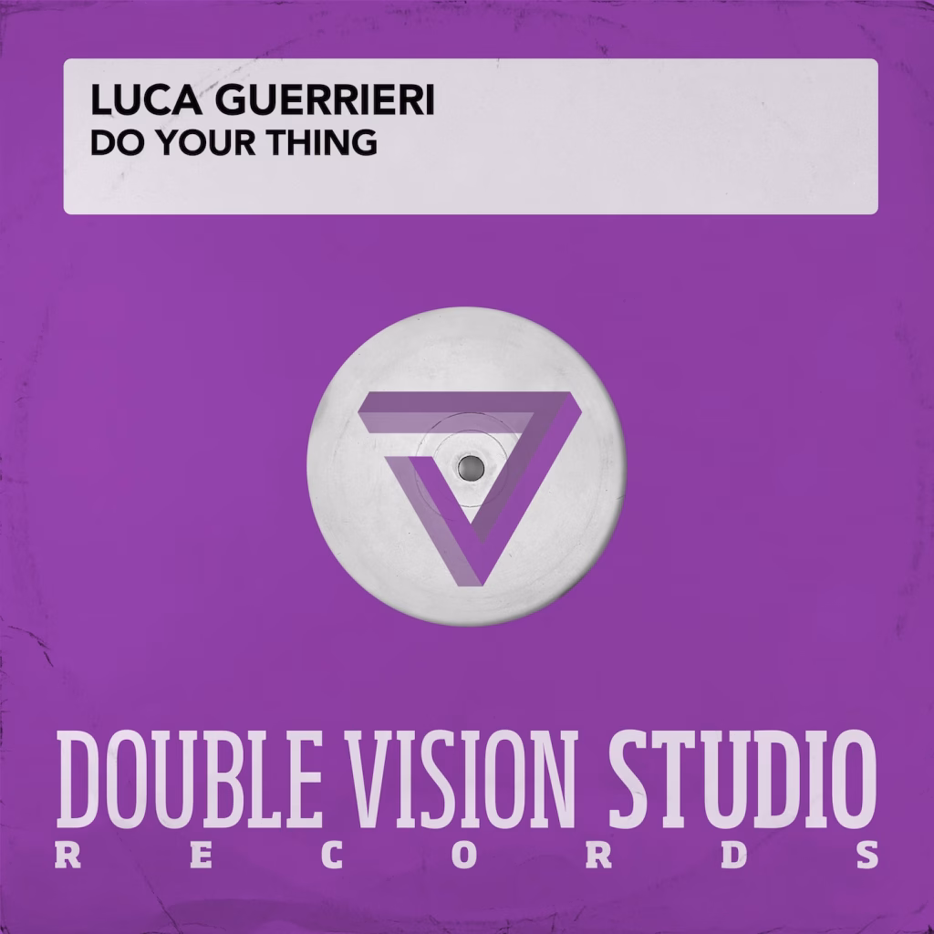 Italianul Luca Guerrieri lansează un hit disco de pus în boxe diseară - Cultura