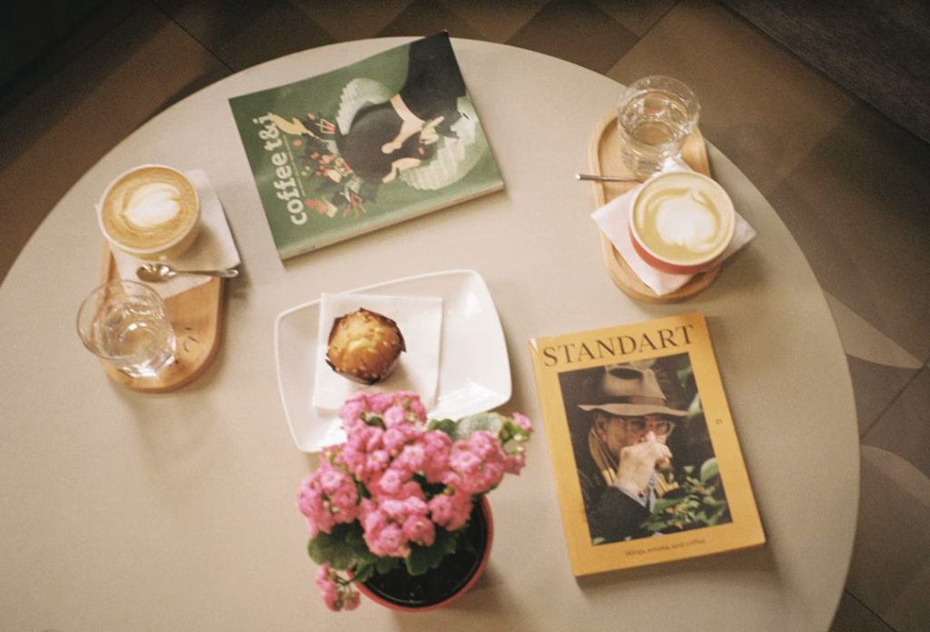 Kiseleff: studiile sunt gata, dar concursul mai așteaptă - Bucuresti (Photo: Unsplash)