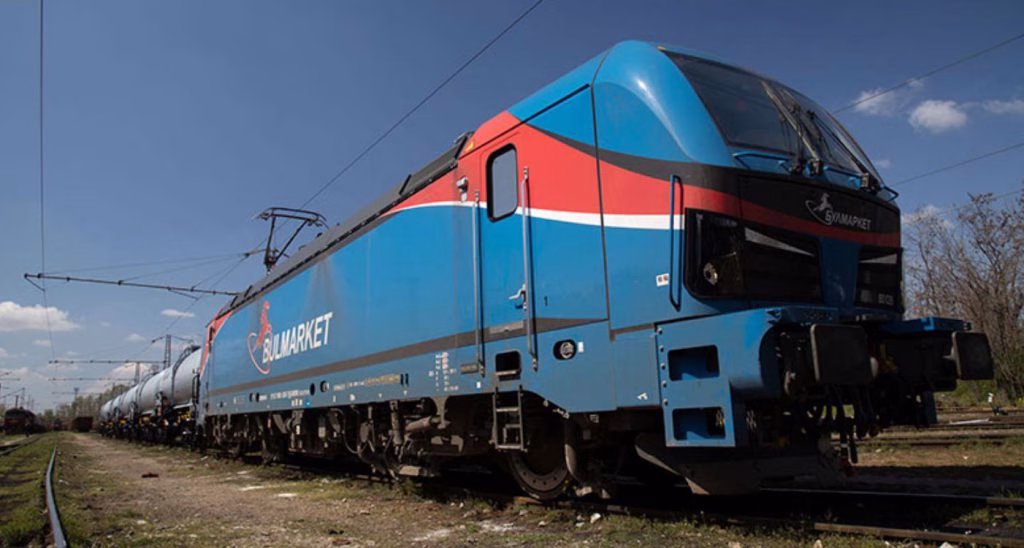 La graniță: fabrica de trenuri din Ruse renaște cu 60 mil. € - Bucuresti