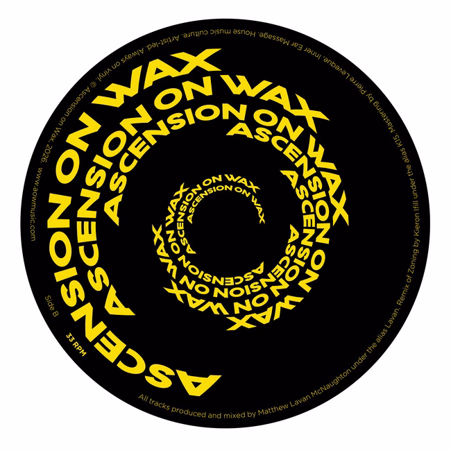 Lavan revine cu Soul Baby EP, remix semnat K15 - Cultura