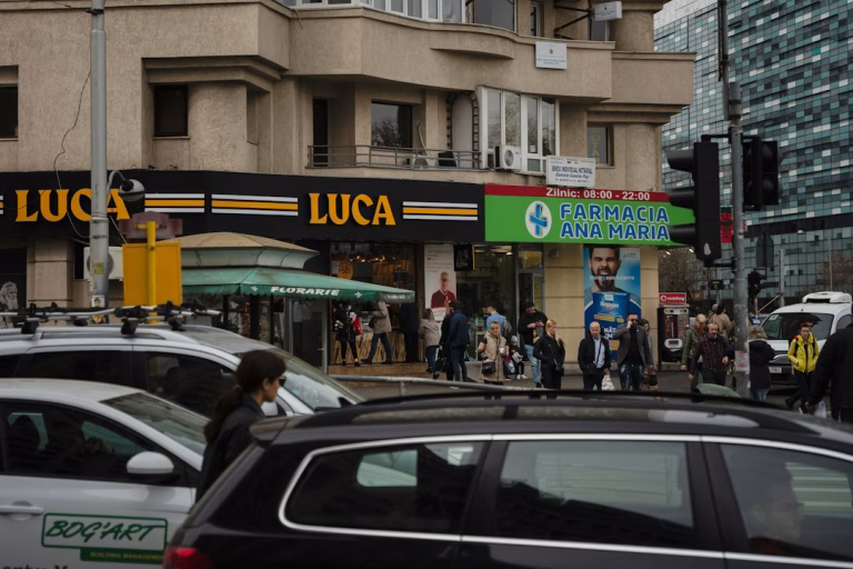 Lecție de viață în 301: cum prinzi bărbatul ca pe autobuz