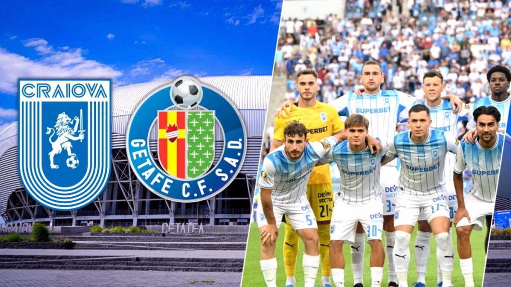 Loje de lux la Craiova – Getafe: cât scot din buzunar bogații Olteniei - Sport