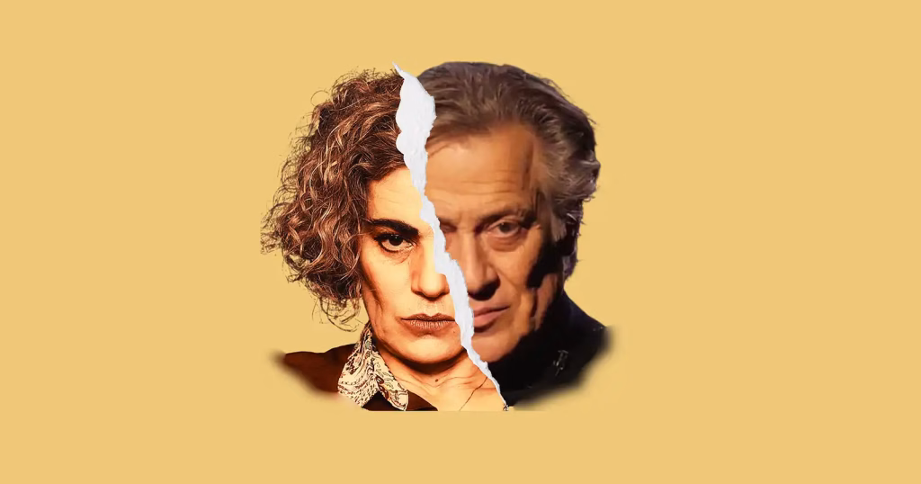 Maia Morgenstern și Bodochi, dragoste cu orchestră la TNB - Cultura