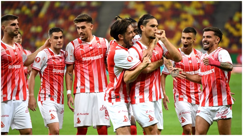 Mărginean, omul din umbra lui Dinamo, cerut la națională - Sport