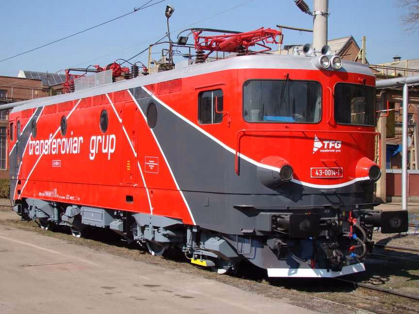 Mecanic CFR "cu alte preocupări" a dat peste cap trei trenuri - Bucuresti