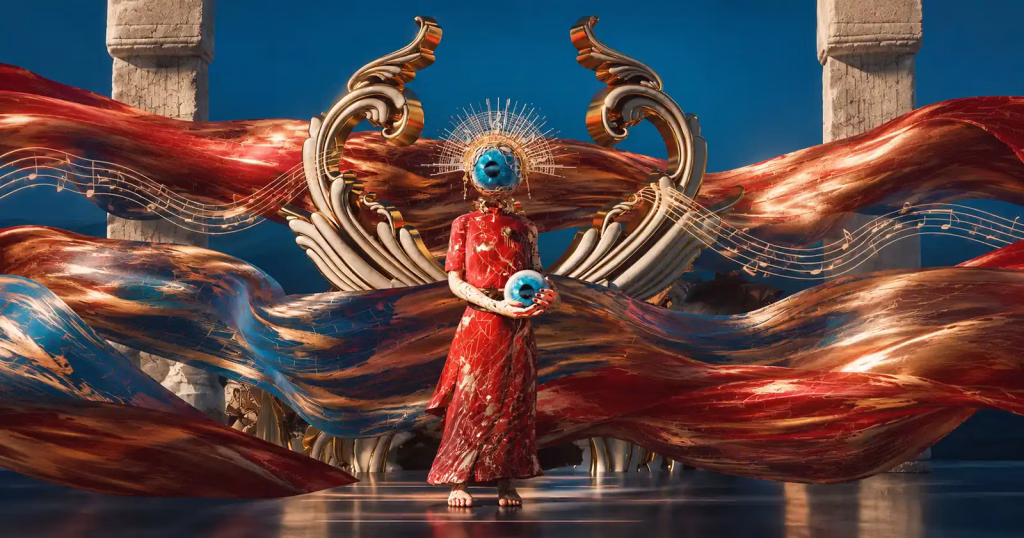 Meridian XXI aduce un vortex de sunet și imagine în București - Cultura