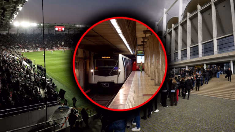 Metroul și scandalul de 73 de milioane care zguduie Capitala
