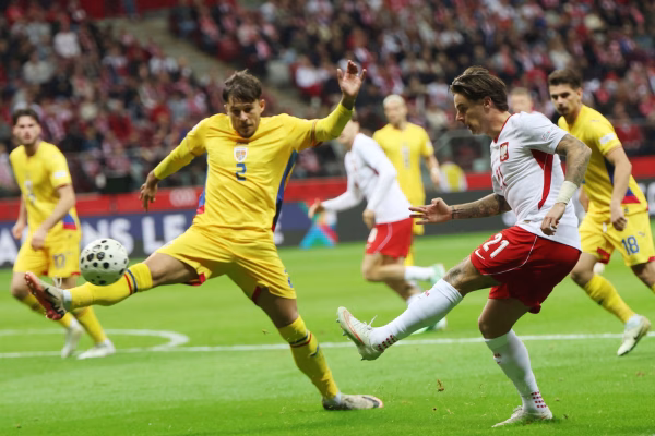 MM Stoica, replică dură pentru Rațiu după 0-6 cu Polonia