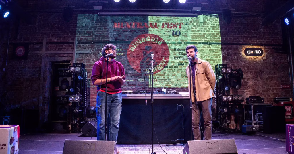 Munteanu Fest la 10 ediții: 10.000 de lei pentru seniori singuri - Cultura