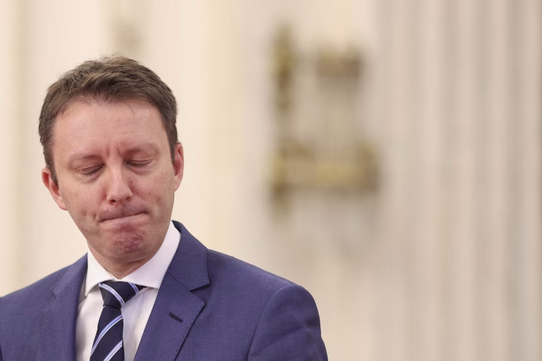 Mureșan (PNL): opoziție dură la Guvernul Niculescu