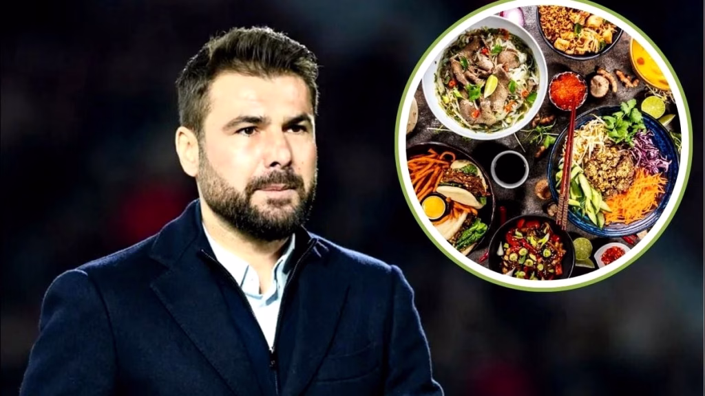 Mutu, slab și pus pe fapte mari: a dat jos 13 kilograme - Sport