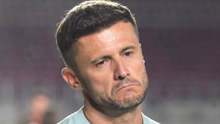 Nicolescu, mesaj dur pentru fanii lui Dinamo și patronul lui Sepsi