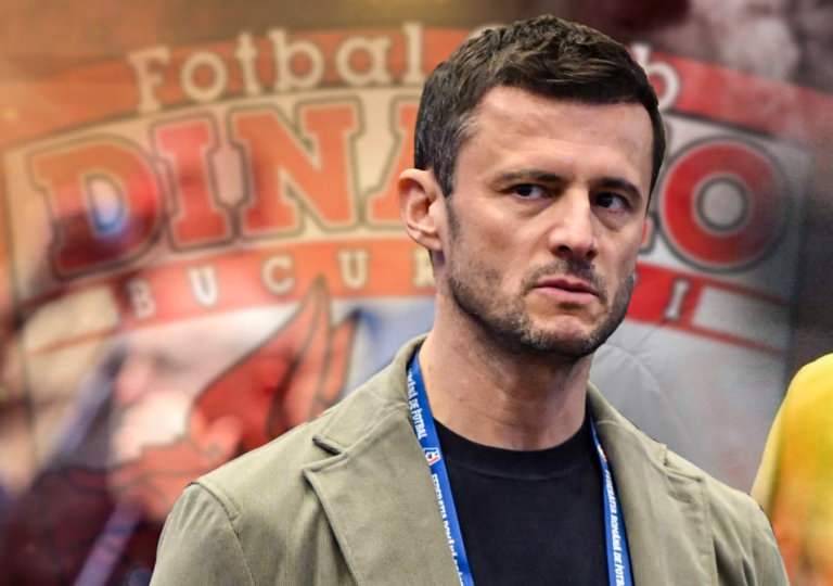 Nicolescu rupe tăcerea despre zvonul de transfer la Dinamo