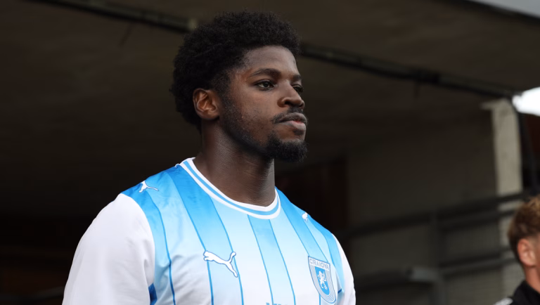 Nsimba, în mijlocul unui scandal Craiova vs FCSB