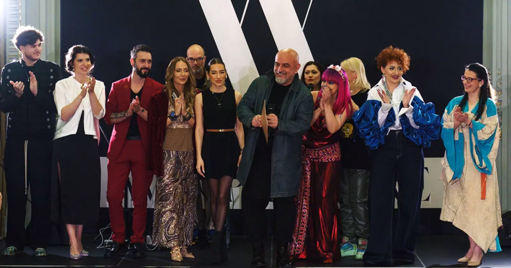 Octombrie, luna în care Bucureștiul devine capitală de modă - Cultura