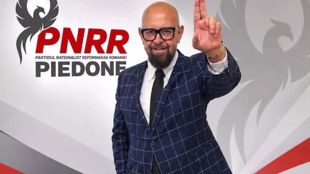 Piedone, mesaj cald de Ziua Vârstnicilor: „Sună-i cât mai poți” - Politica
