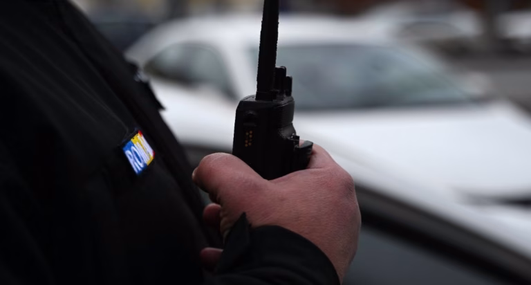 Polițiștii locali din Sectorul 1 au primit bodycam-urile