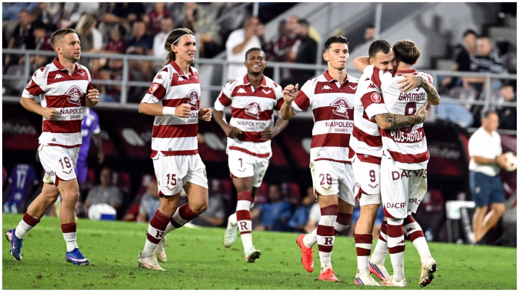 Pont de vineri: Rapid – Csikszereda, cotă 3,50 la Superbet - Sport