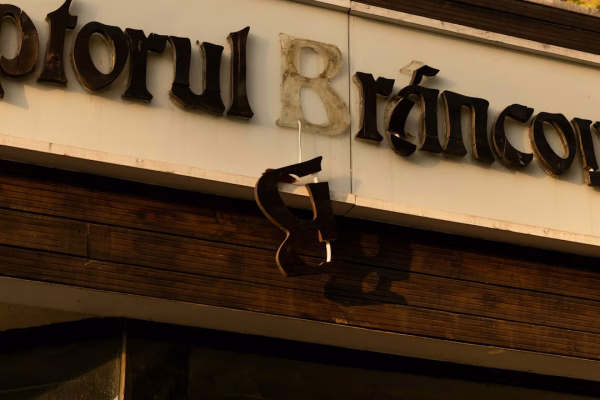 Prelungirea Ghencea: acum e rândul capacelor de canal