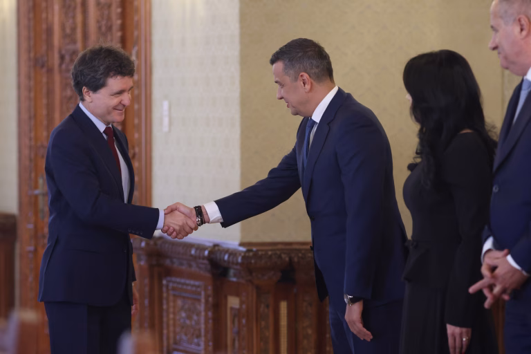 PSD, între scaunul de la guvernare și frica de vină