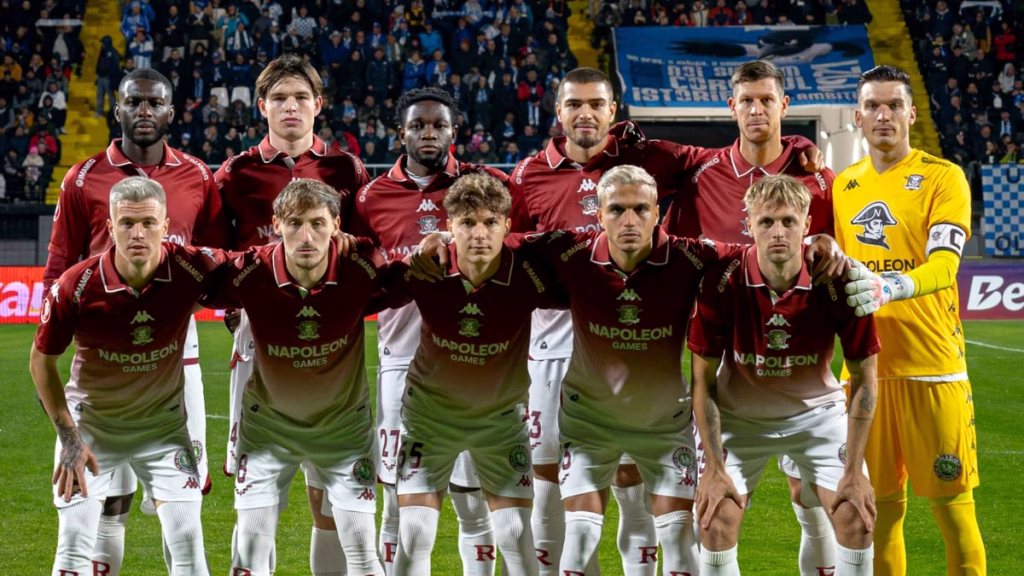 Rapid, blocaj la Hunedoara: 0-0 cu Corvinul în Cupă - Sport