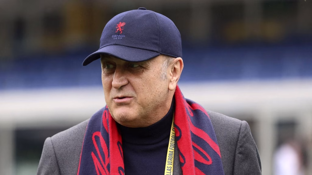 Rapid gătește ca-n Serie A, direct din bucătăria lui Șucu - Sport