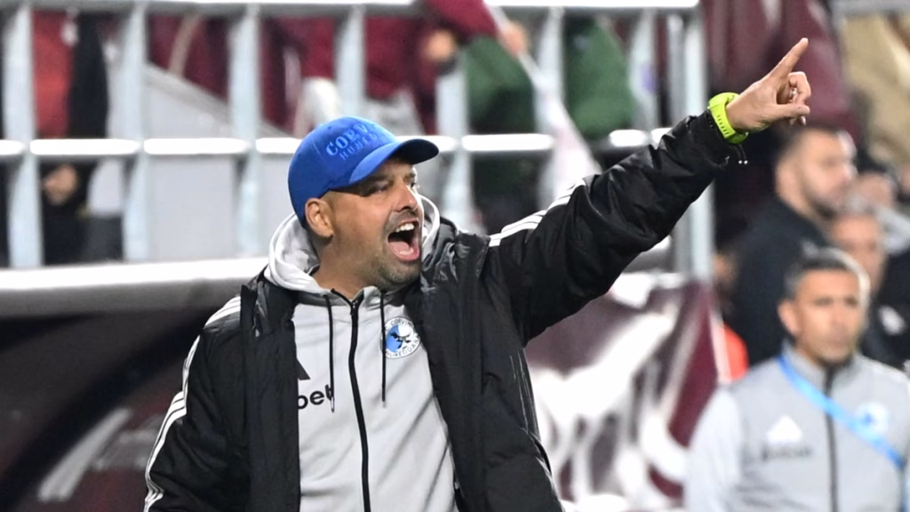 Rapid, remiză albă la Hunedoara, dar Maxim vede sferturile aproape - Sport